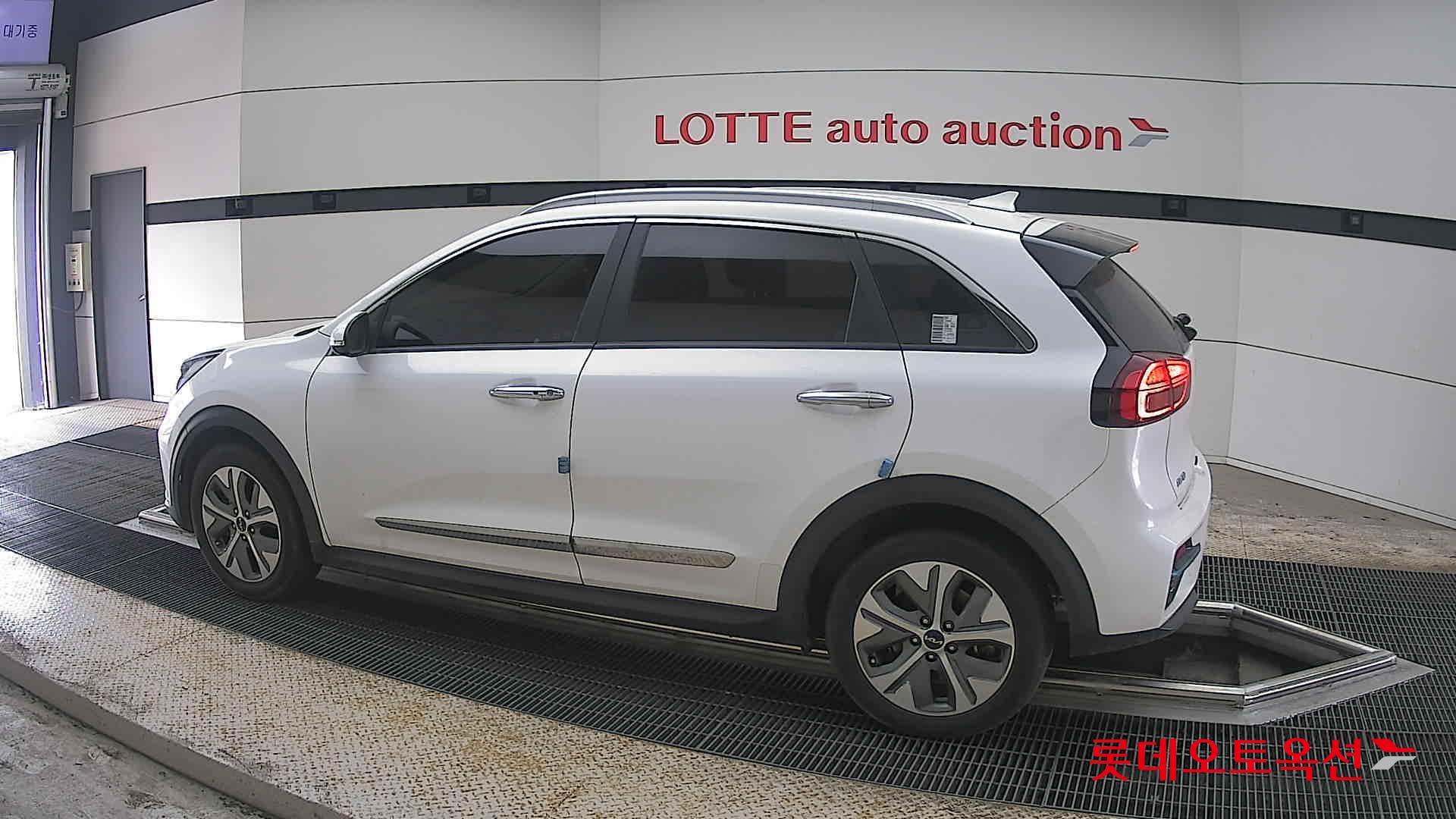 Kia Niro 2022 - Image 14