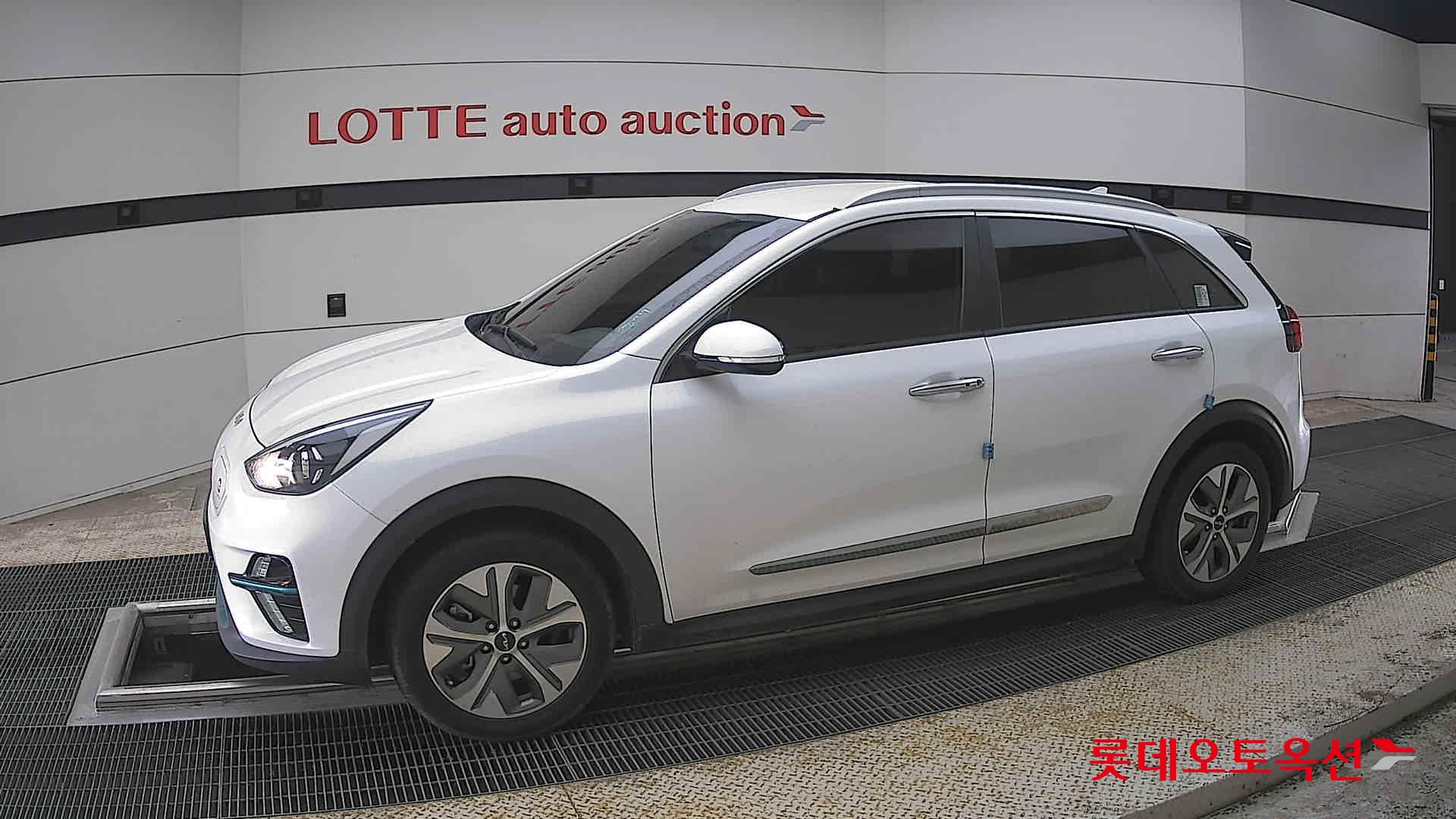 Kia Niro 2022 - Image 12