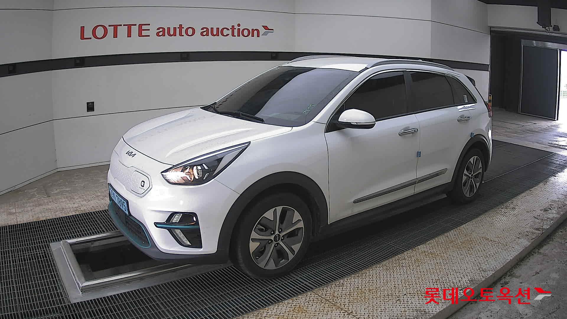 Kia Niro 2022 - Image 11