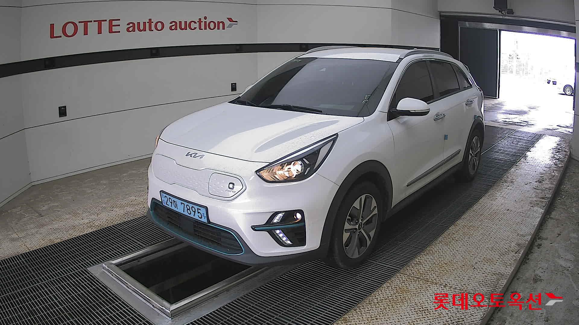 Kia Niro 2022 - Image 3