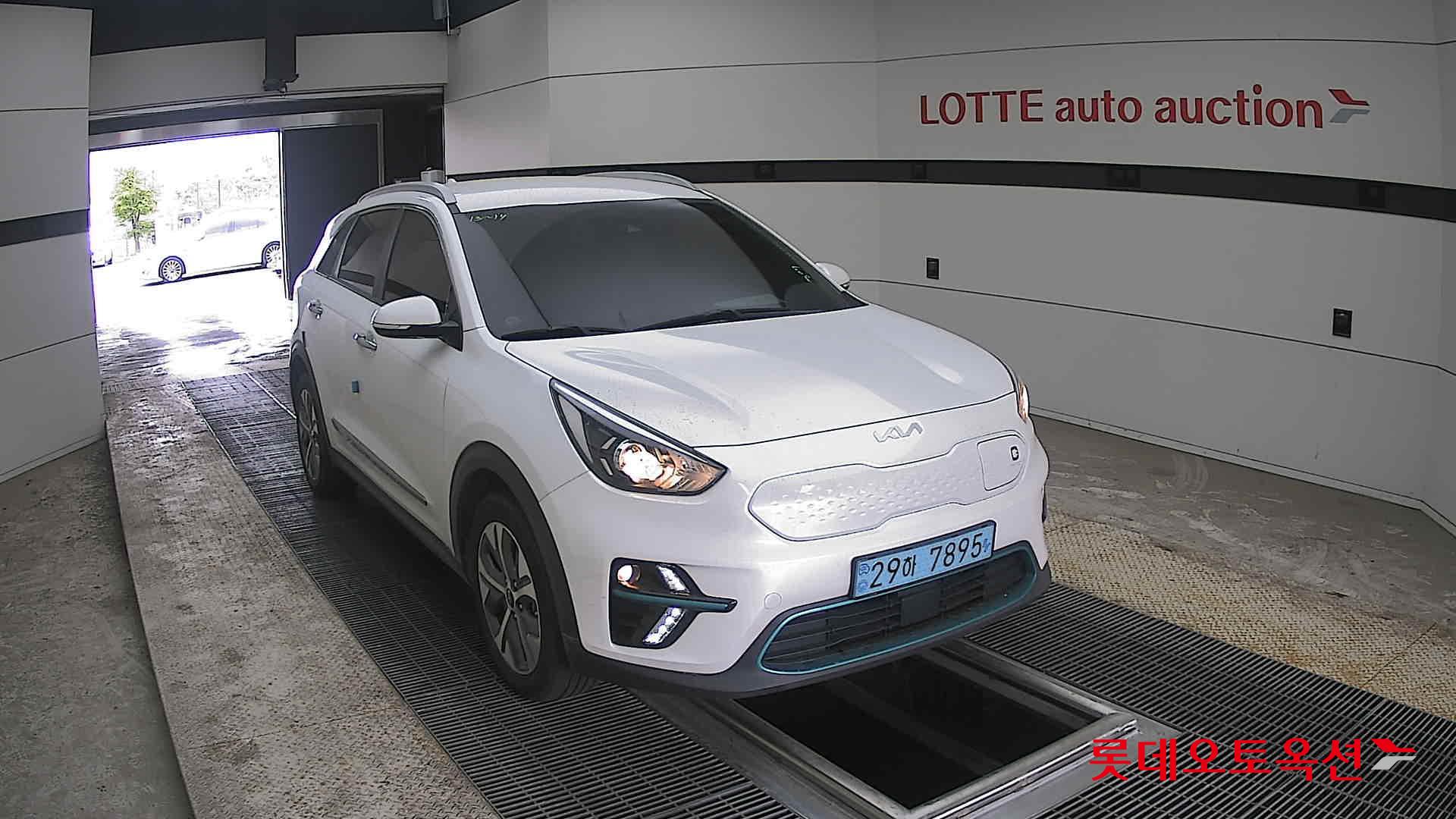 Kia Niro 2022 - Image 24