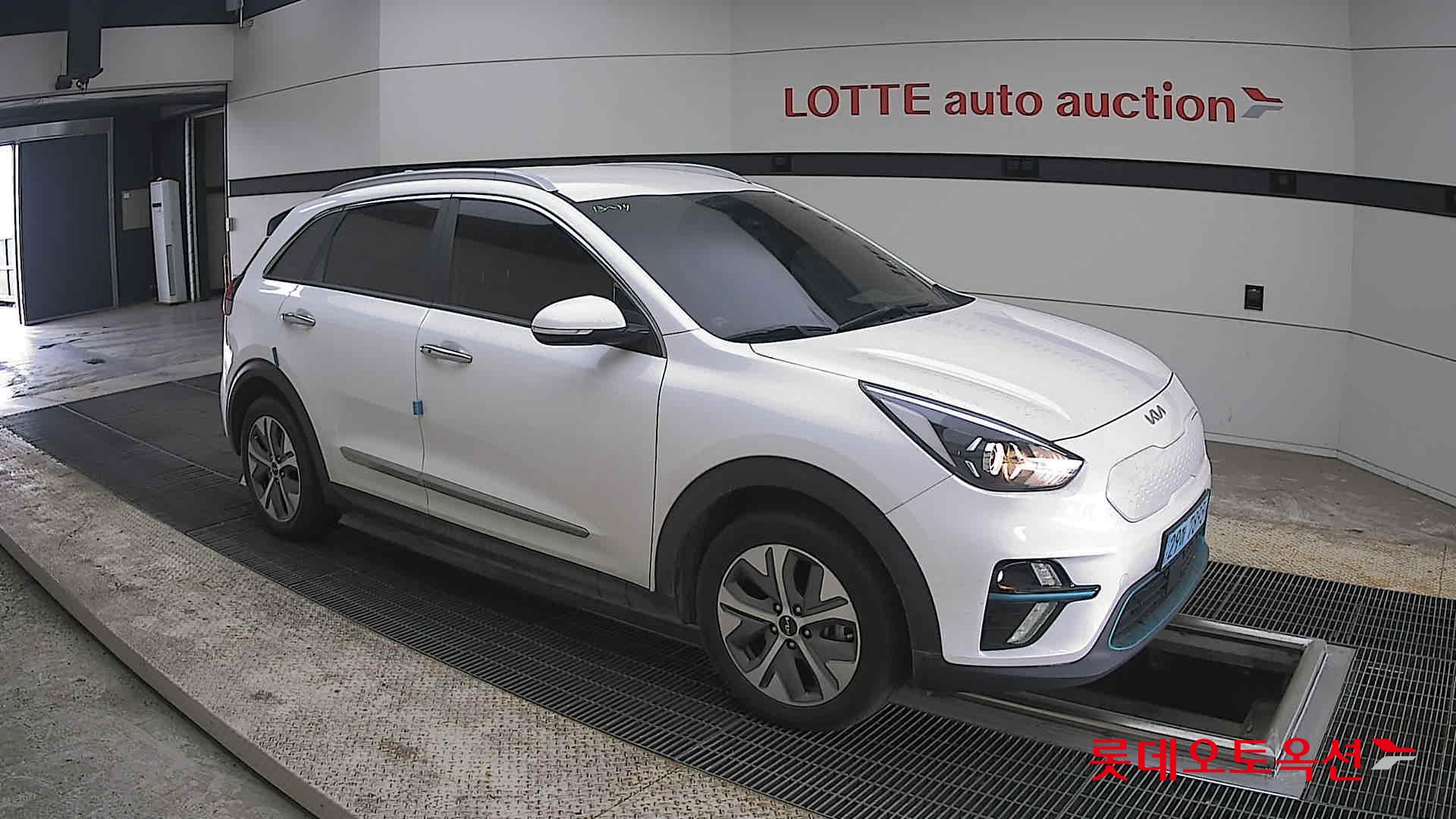 Kia Niro 2022 - Image 23