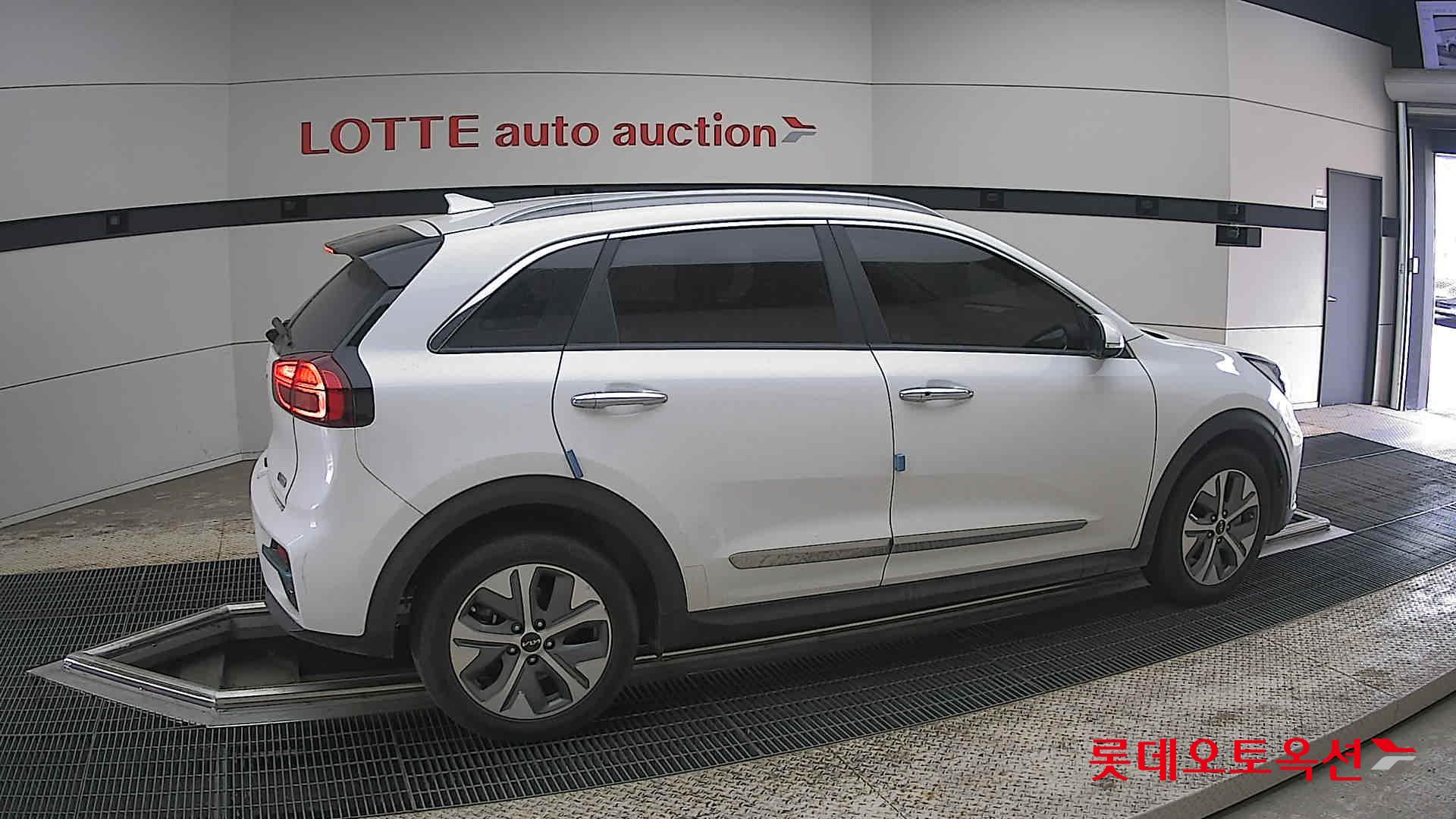 Kia Niro 2022 - Image 20