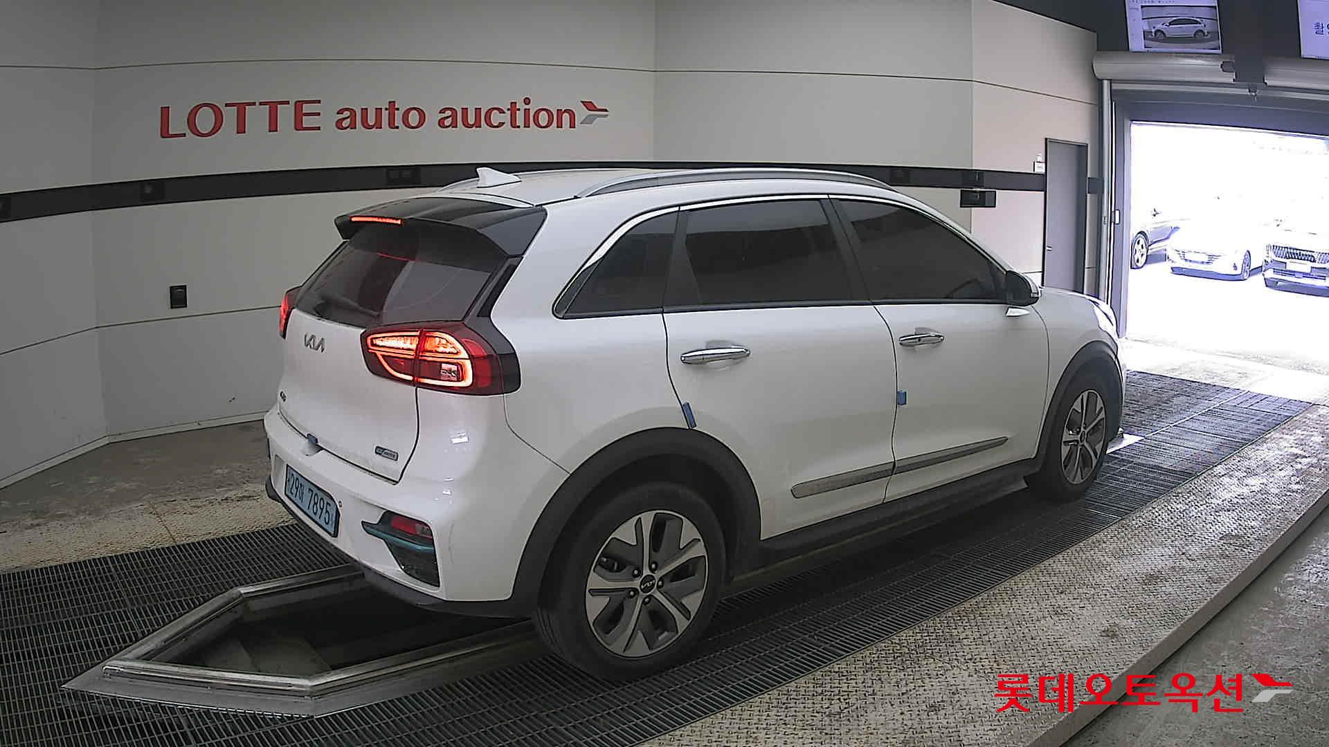 Kia Niro 2022 - Image 19