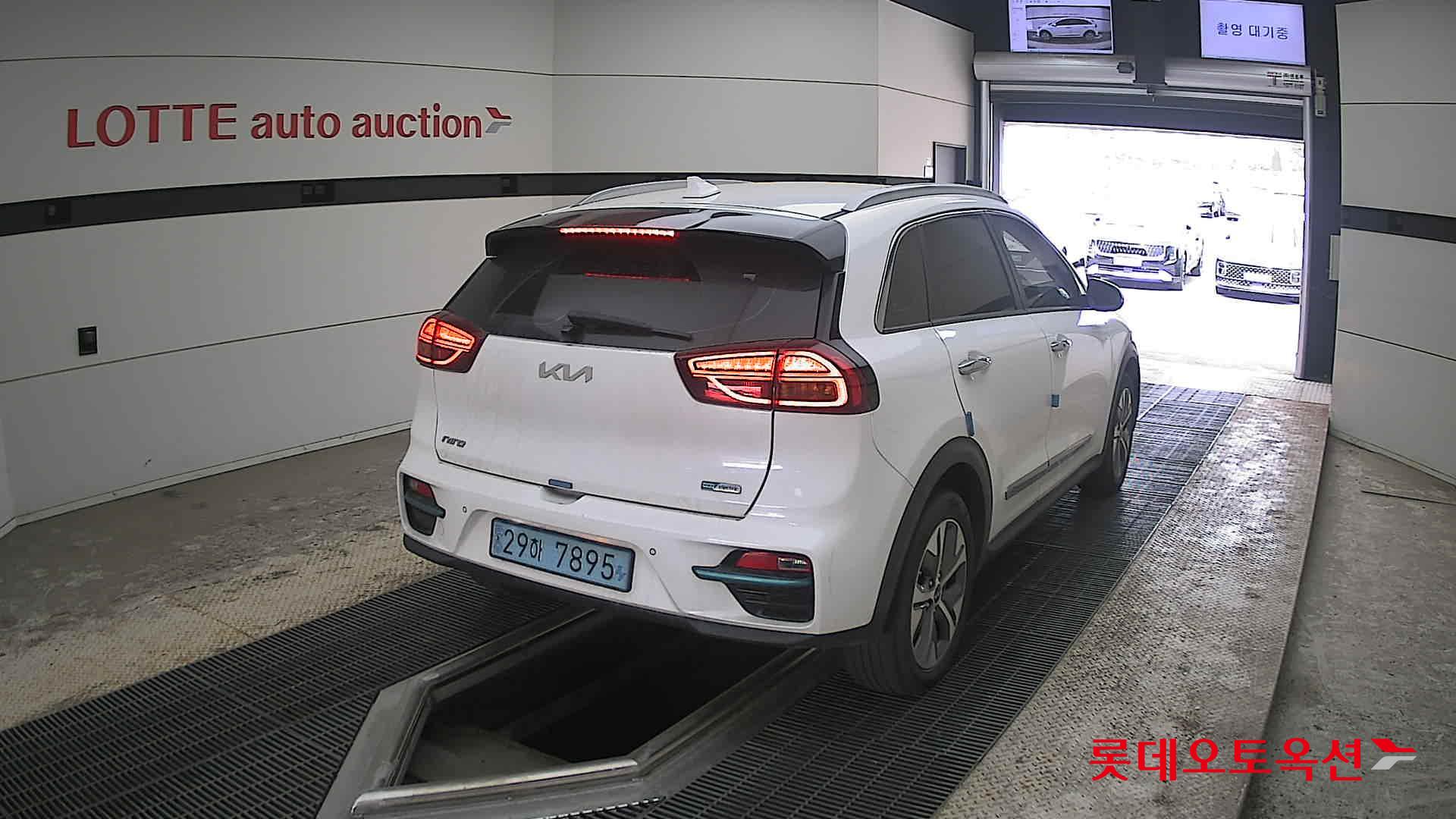 Kia Niro 2022 - Image 18