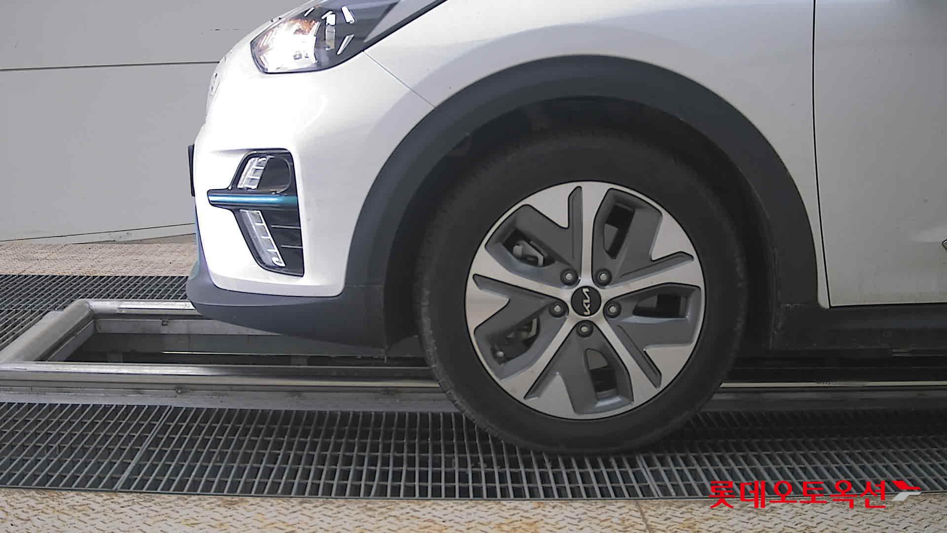 Kia Niro 2022 - Image 25