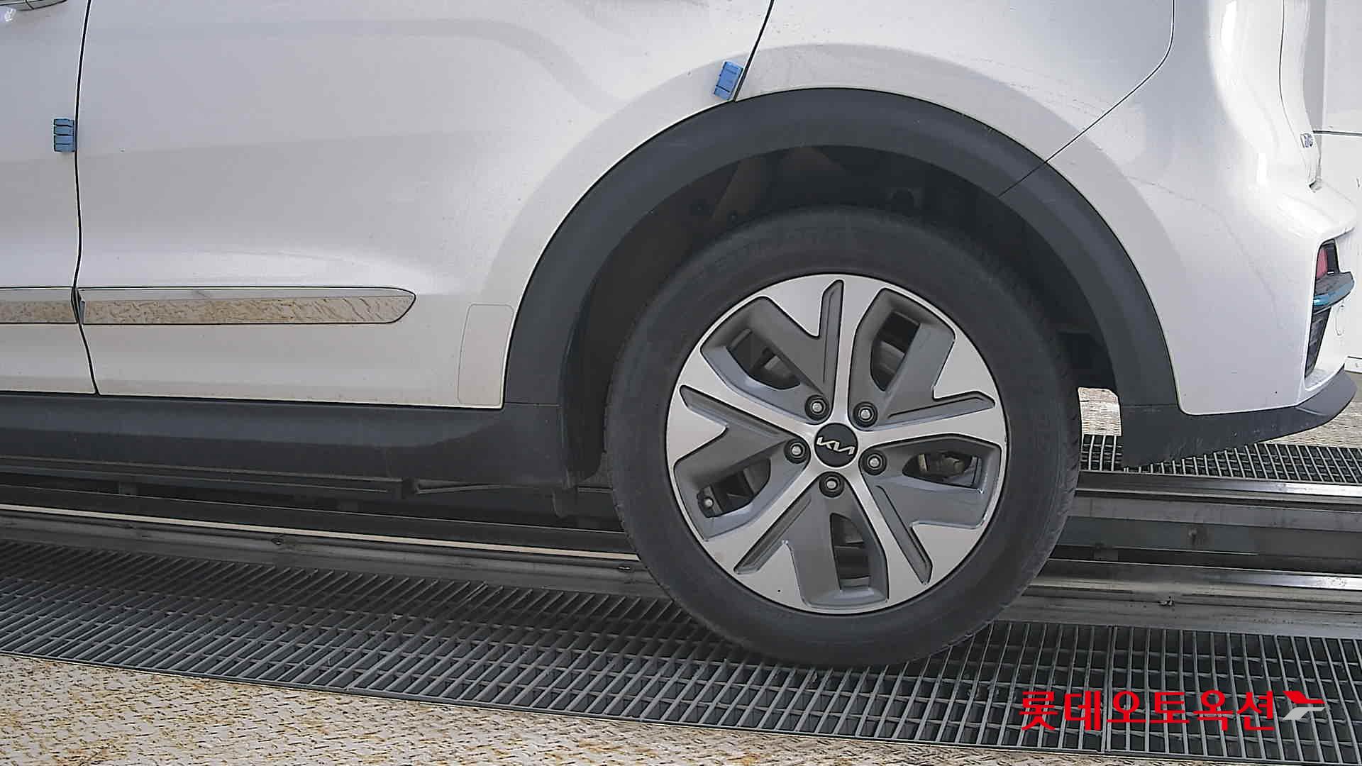 Kia Niro 2022 - Image 26