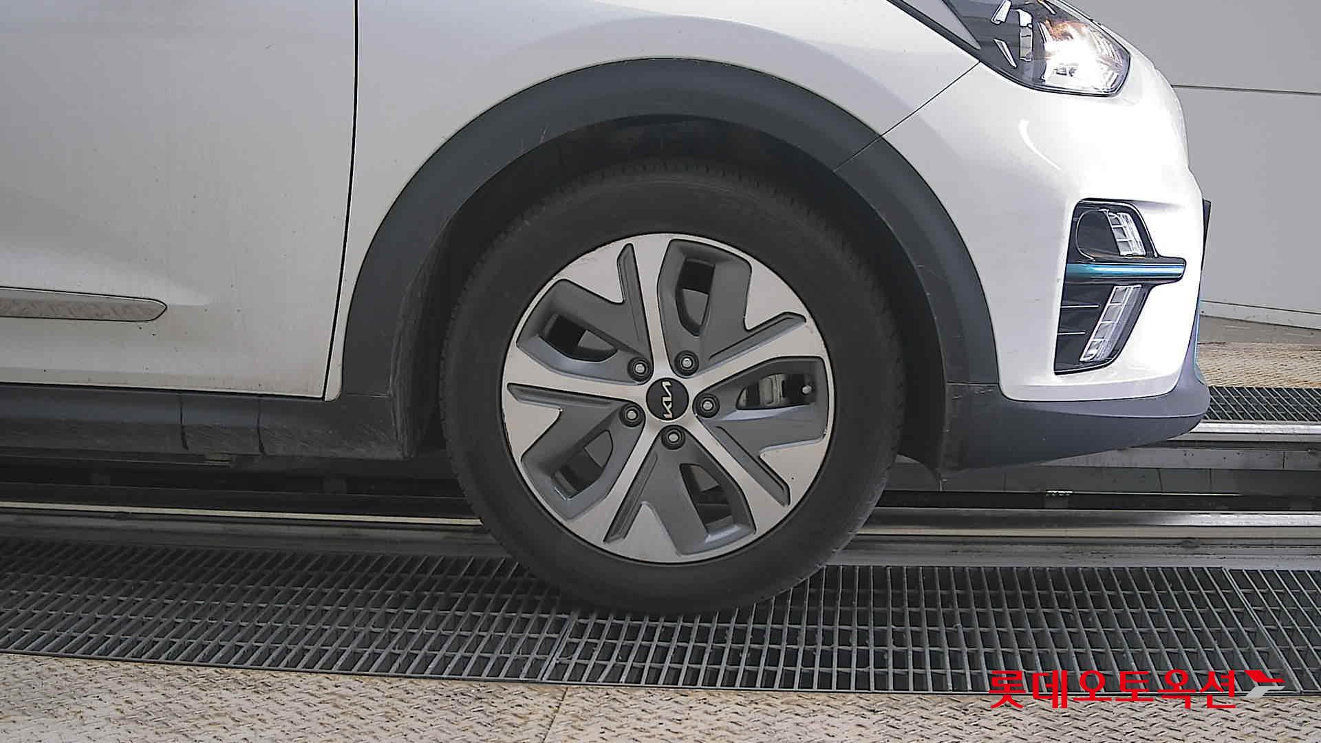 Kia Niro 2022 - Image 27