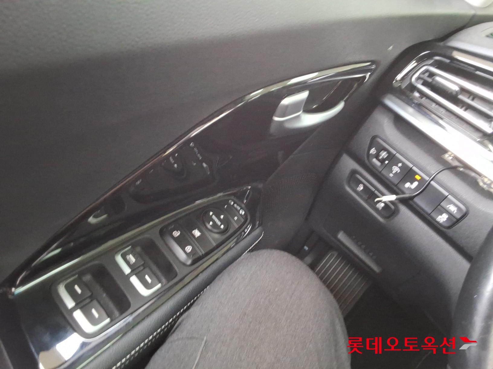 Kia Niro 2022 - Image 29