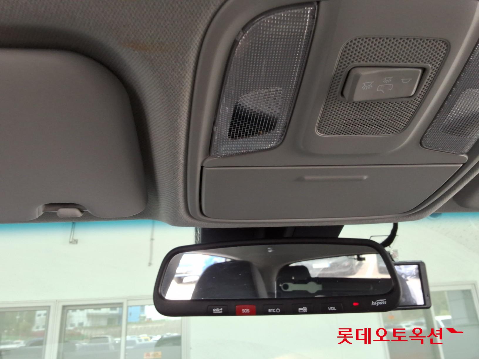 Kia Niro 2022 - Image 35