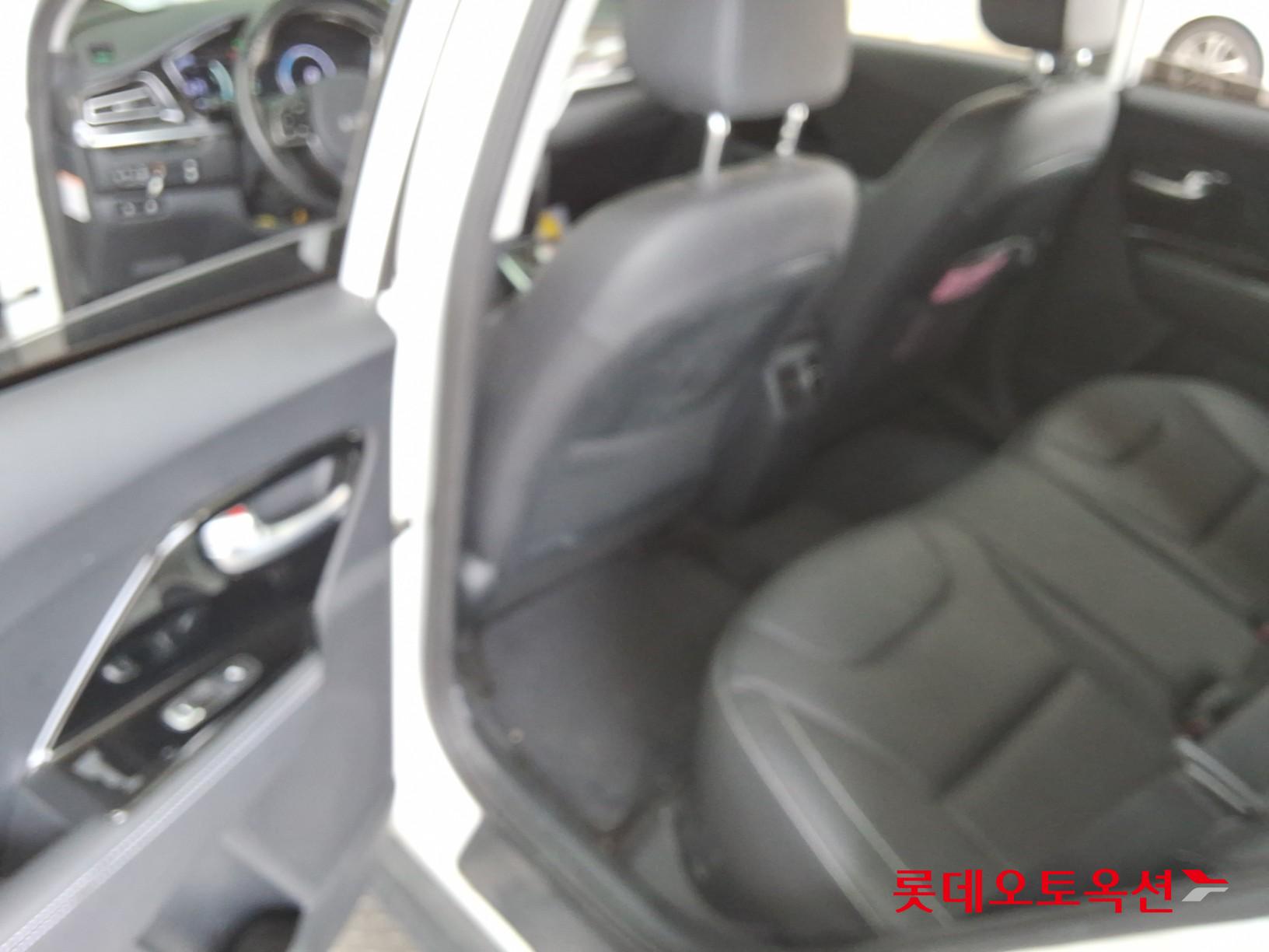 Kia Niro 2022 - Image 38