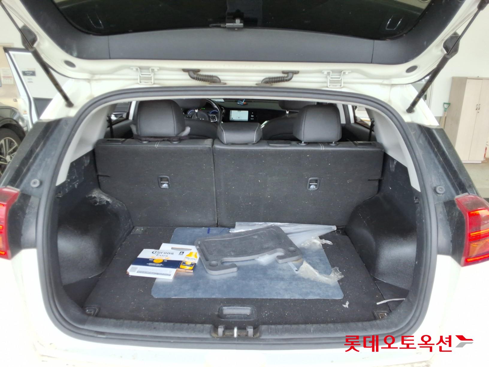 Kia Niro 2022 - Image 9