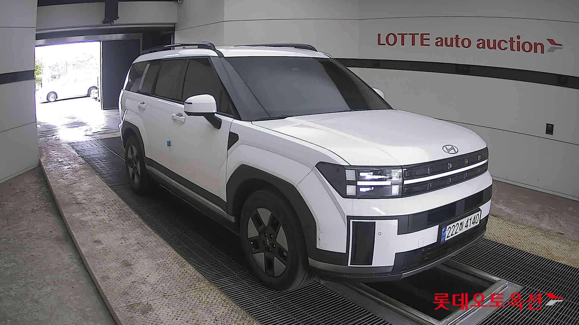 هيونداي سانتافي 2024 - صورة 6