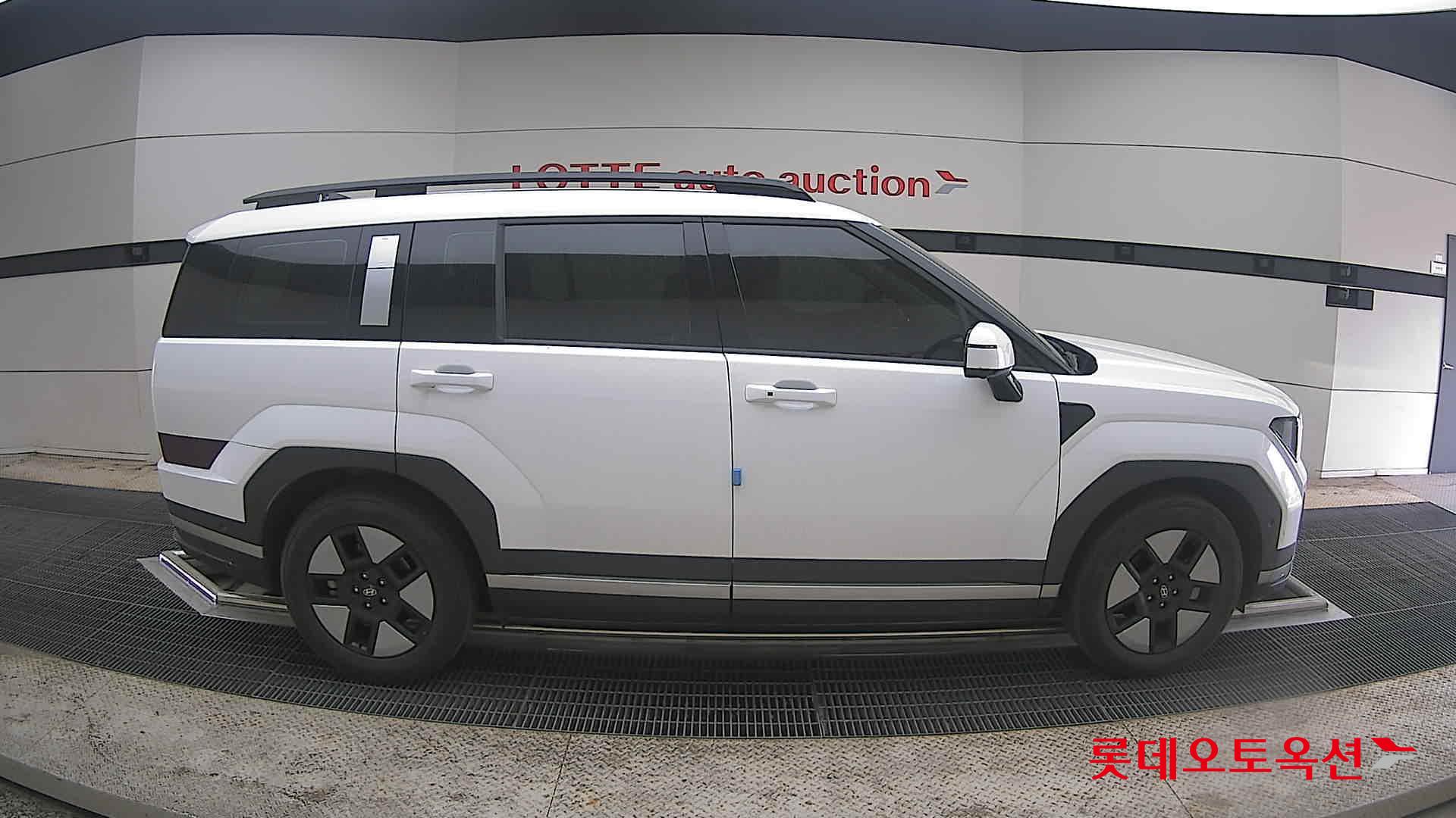 هيونداي سانتافي 2024 - صورة 21