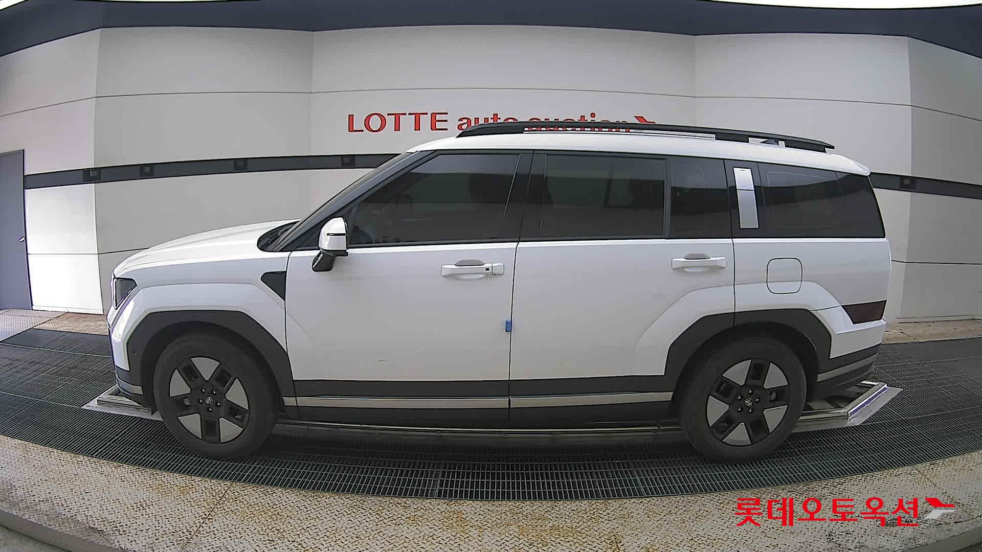 هيونداي سانتافي 2024 - صورة 13