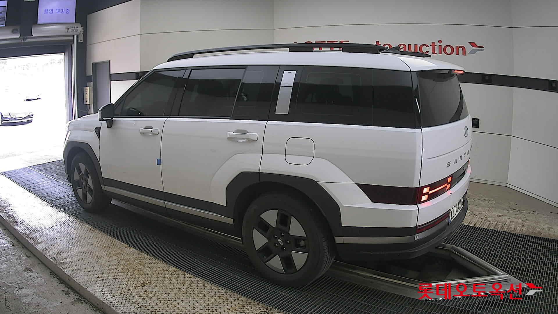 هيونداي سانتافي 2024 - صورة 15