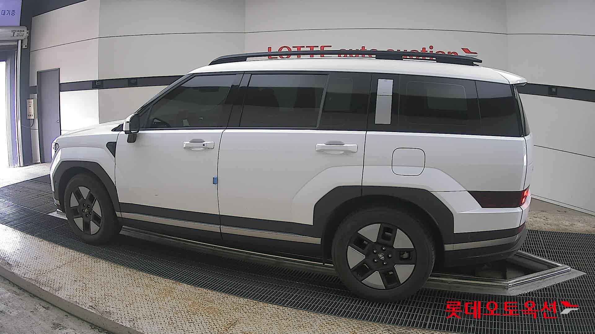 هيونداي سانتافي 2024 - صورة 14