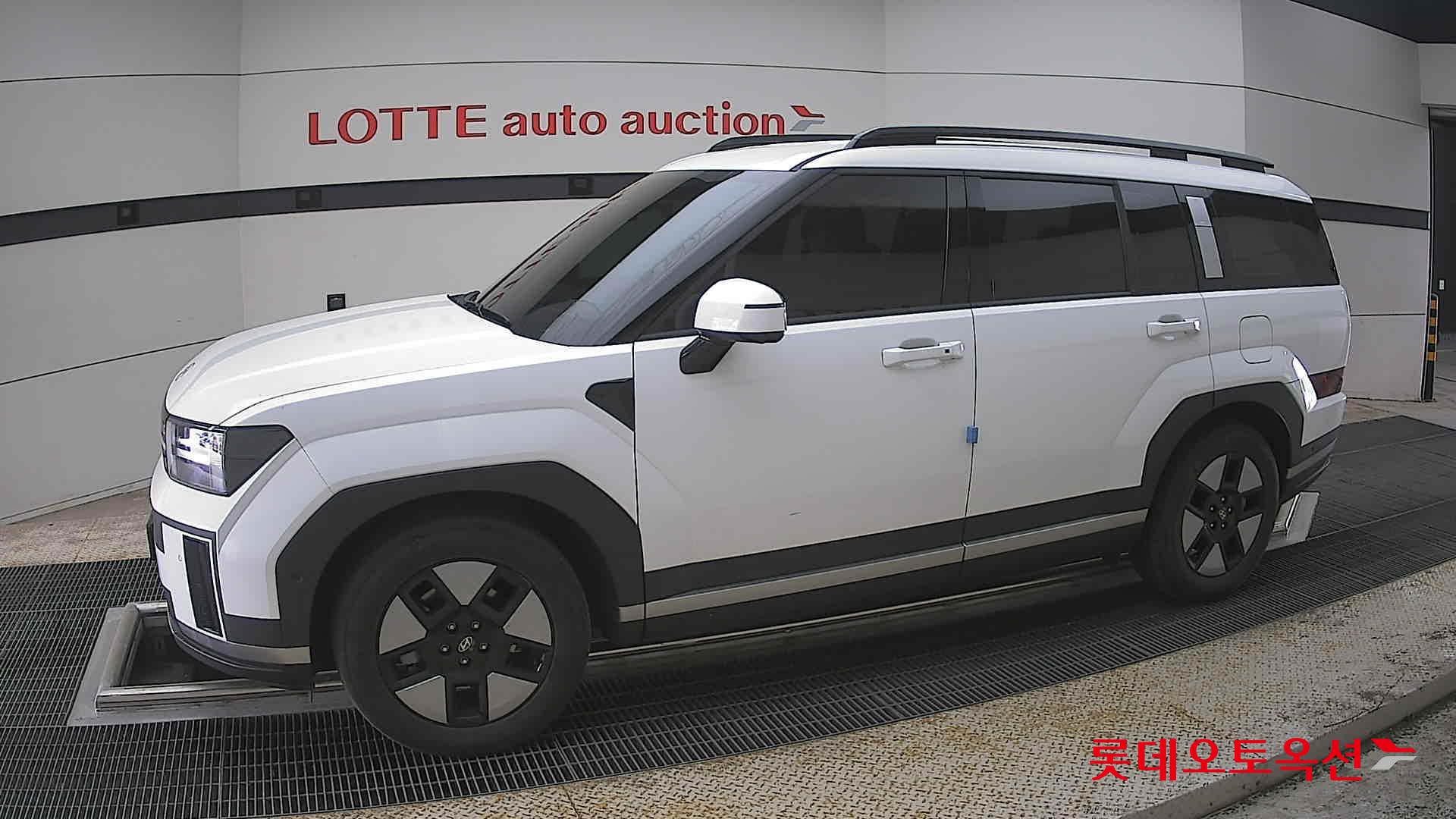 هيونداي سانتافي 2024 - صورة 12