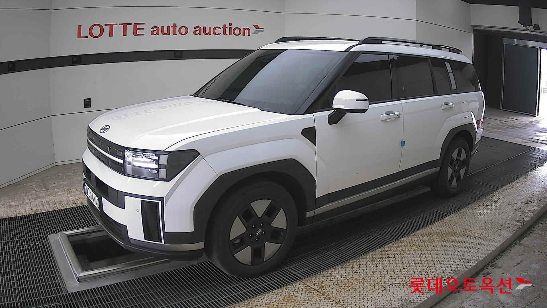 هيونداي سانتافي 2024 - صورة 11