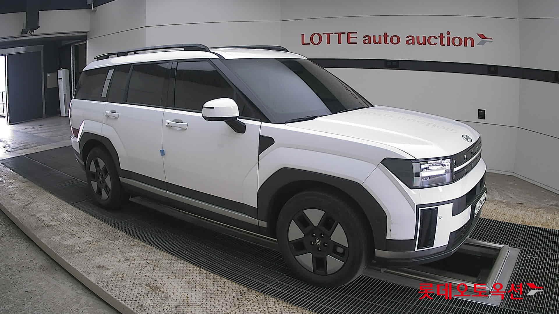 هيونداي سانتافي 2024 - صورة 23