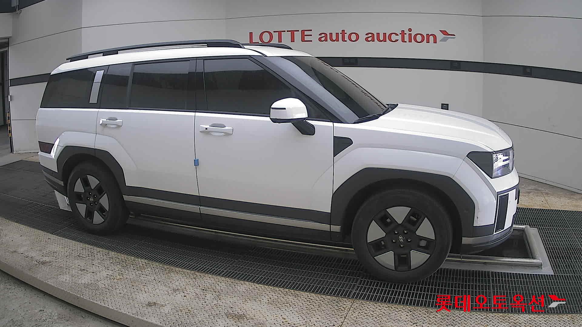 هيونداي سانتافي 2024 - صورة 22