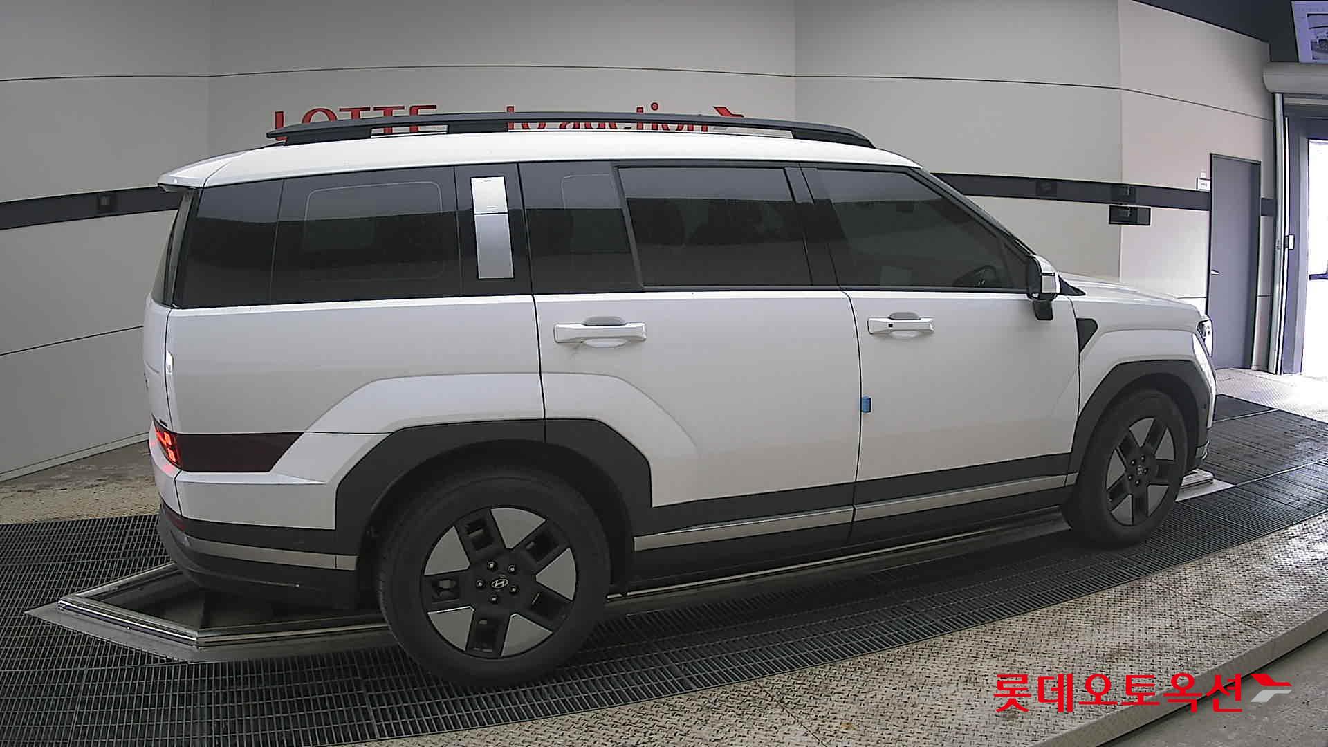 هيونداي سانتافي 2024 - صورة 20