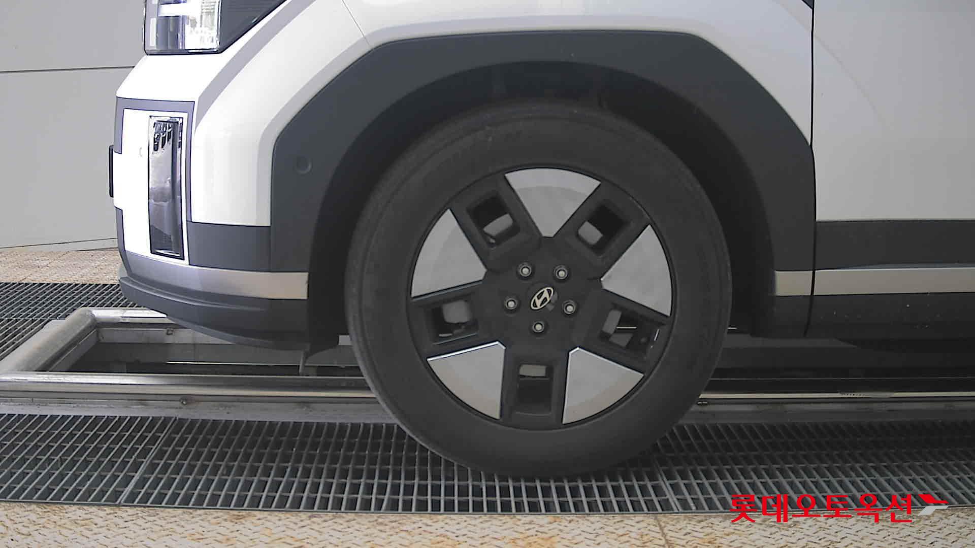 هيونداي سانتافي 2024 - صورة 25