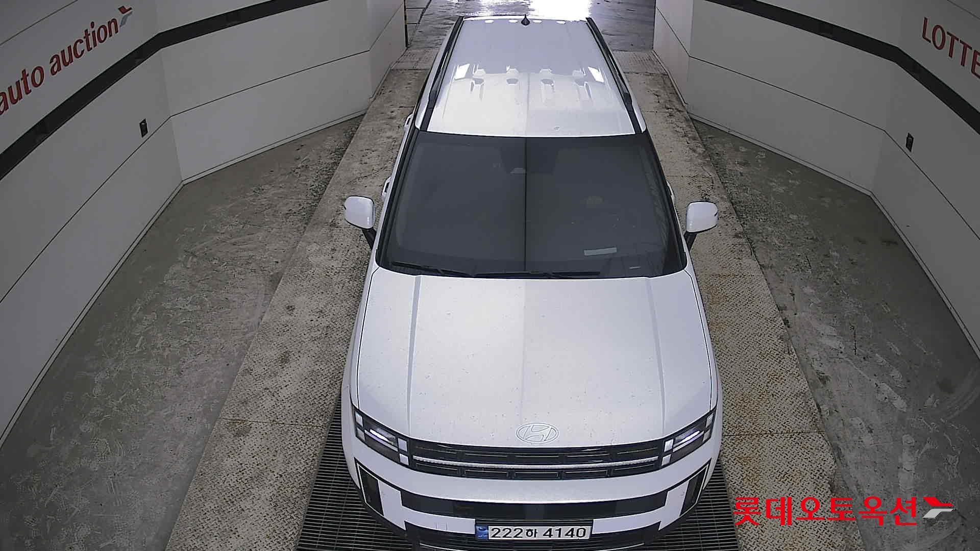 هيونداي سانتافي 2024 - صورة 7