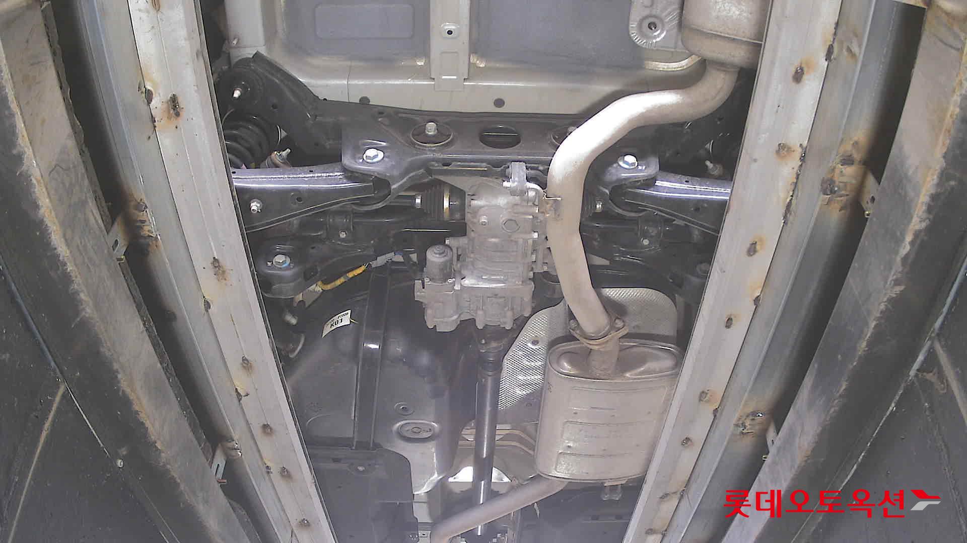 هيونداي سانتافي 2024 - صورة 2