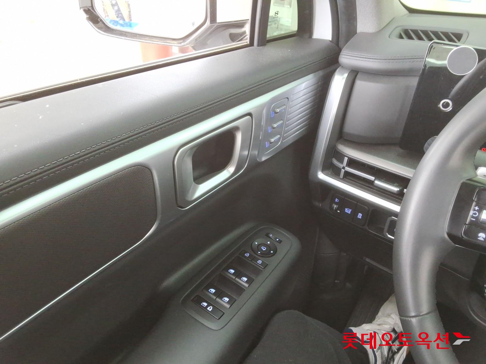 هيونداي سانتافي 2024 - صورة 29