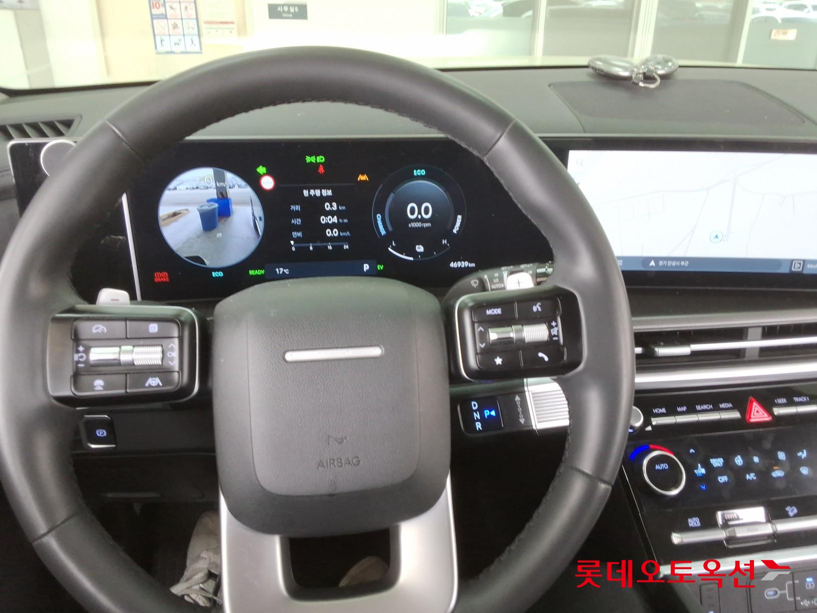 هيونداي سانتافي 2024 - صورة 30