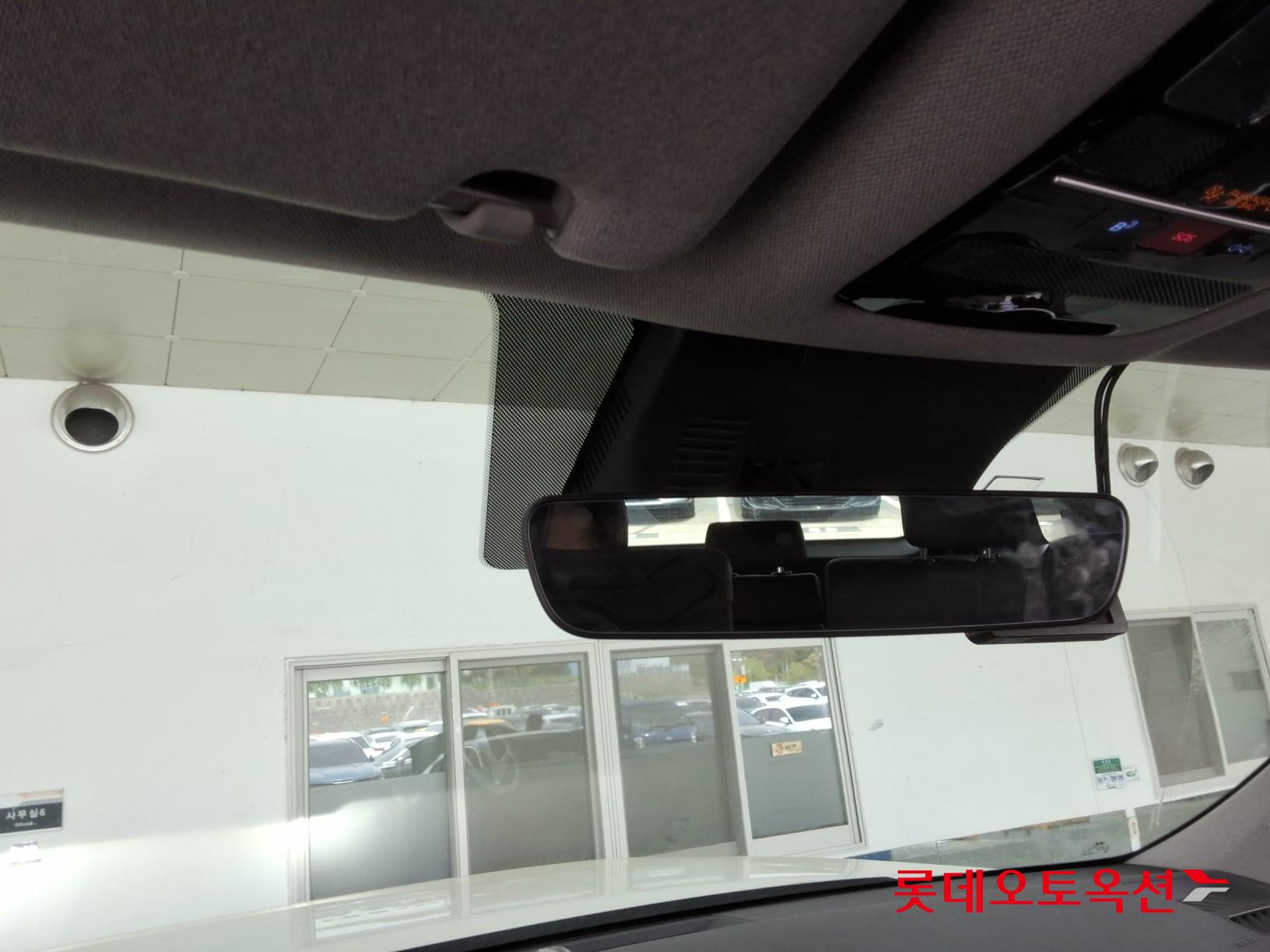 هيونداي سانتافي 2024 - صورة 32