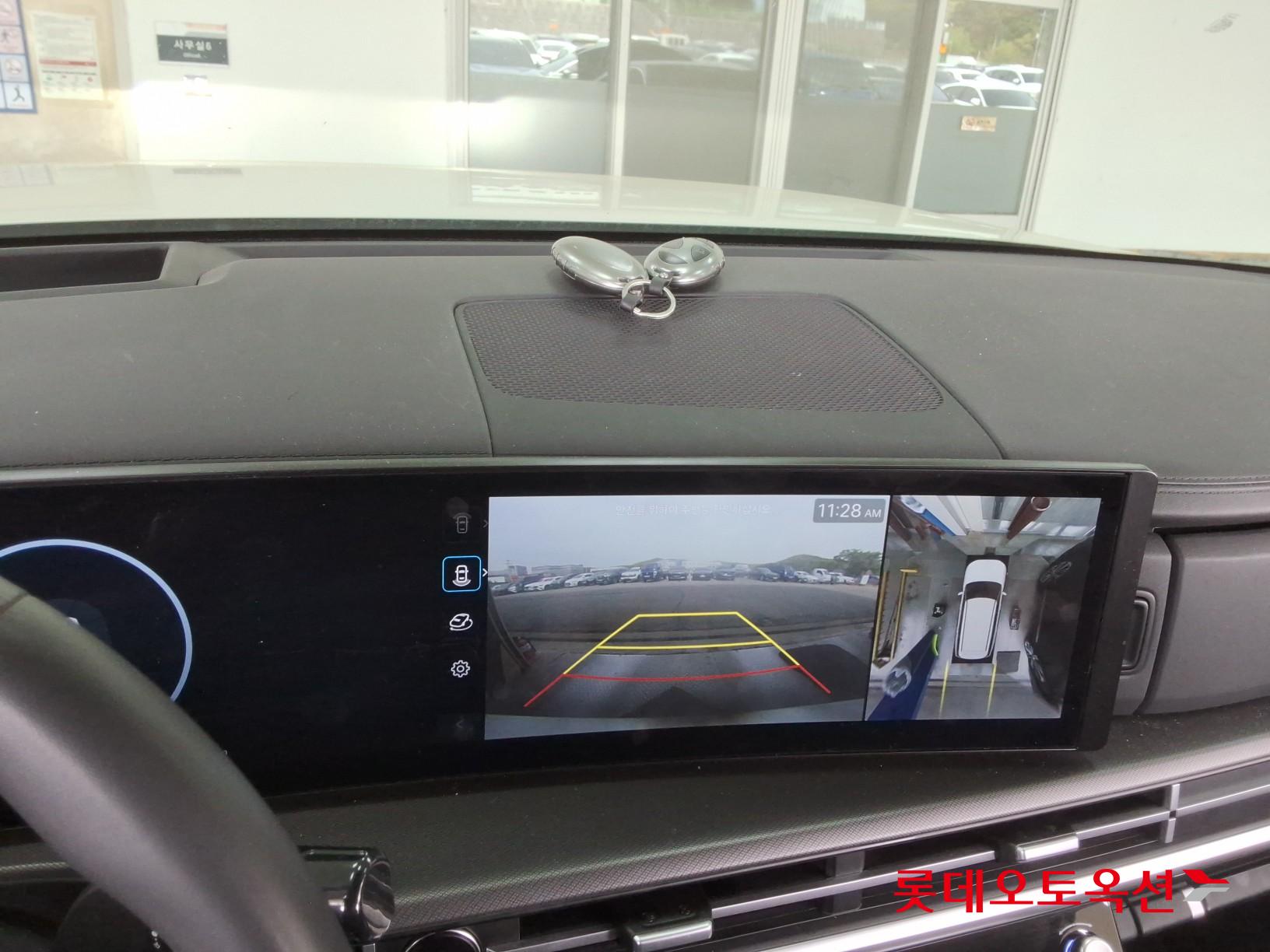 هيونداي سانتافي 2024 - صورة 33