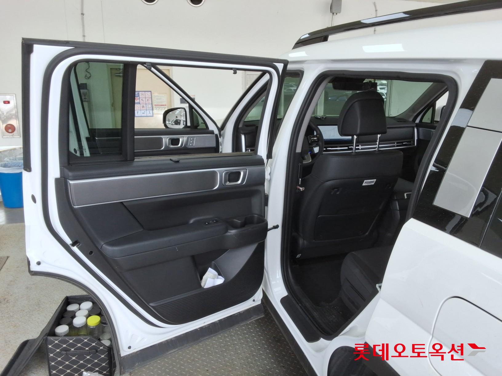 هيونداي سانتافي 2024 - صورة 37