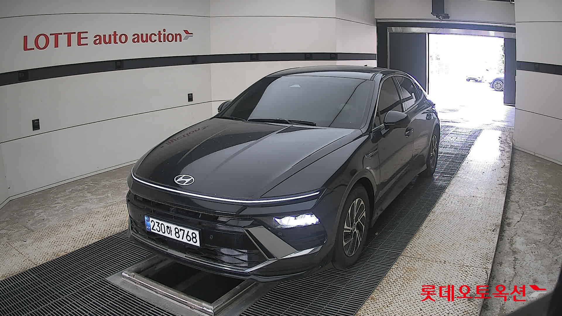 2025 - hyundai sonata