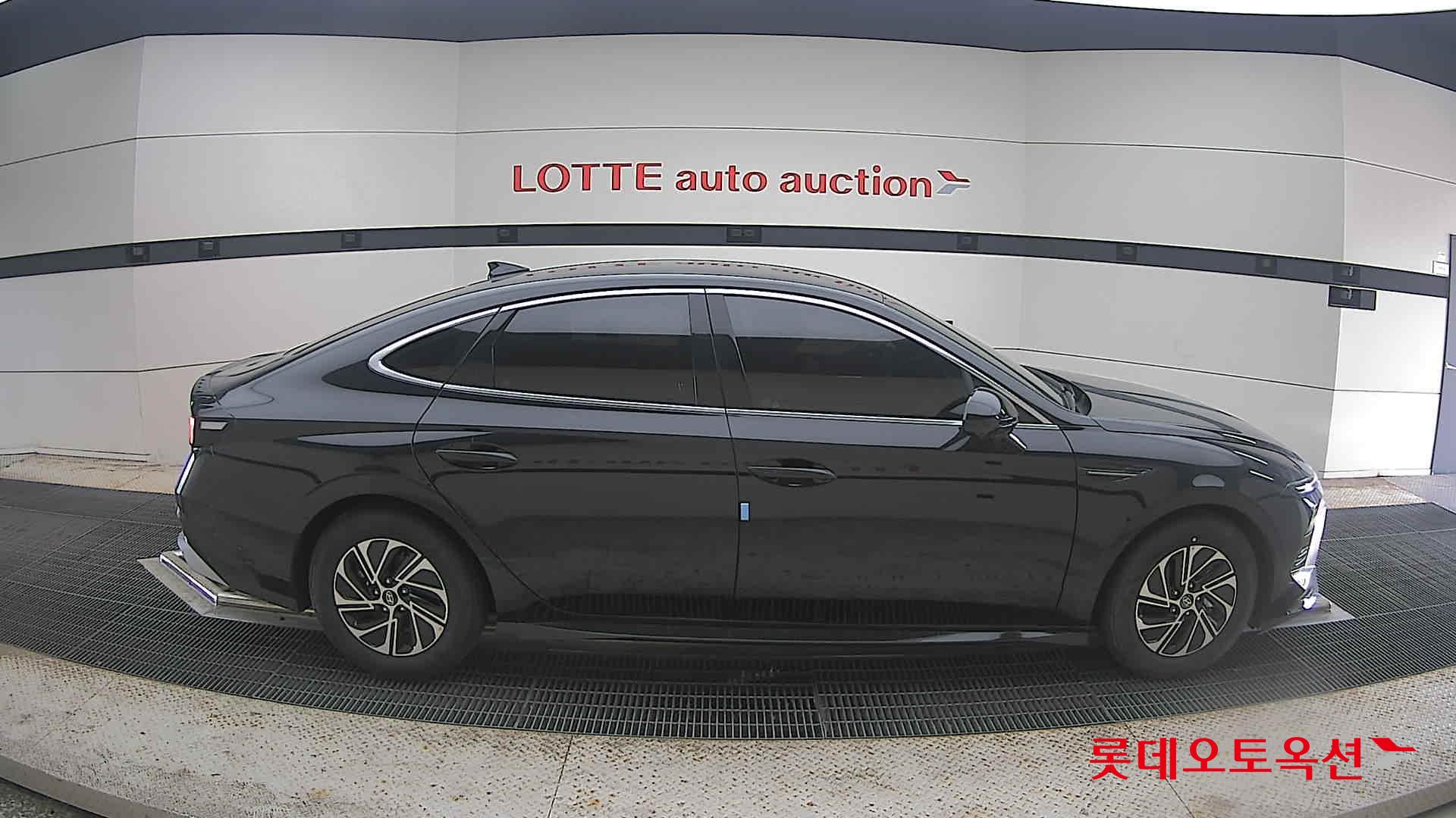 2025 - hyundai sonata