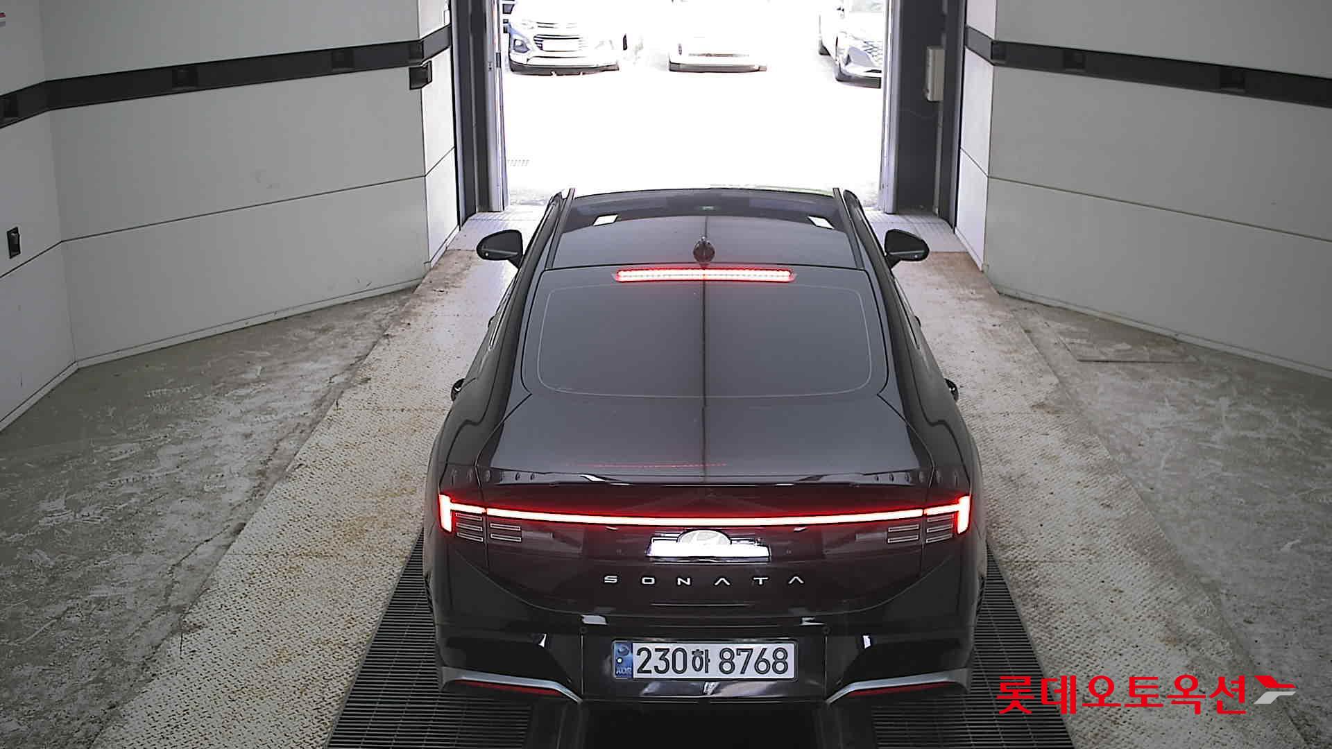 2025 - hyundai sonata