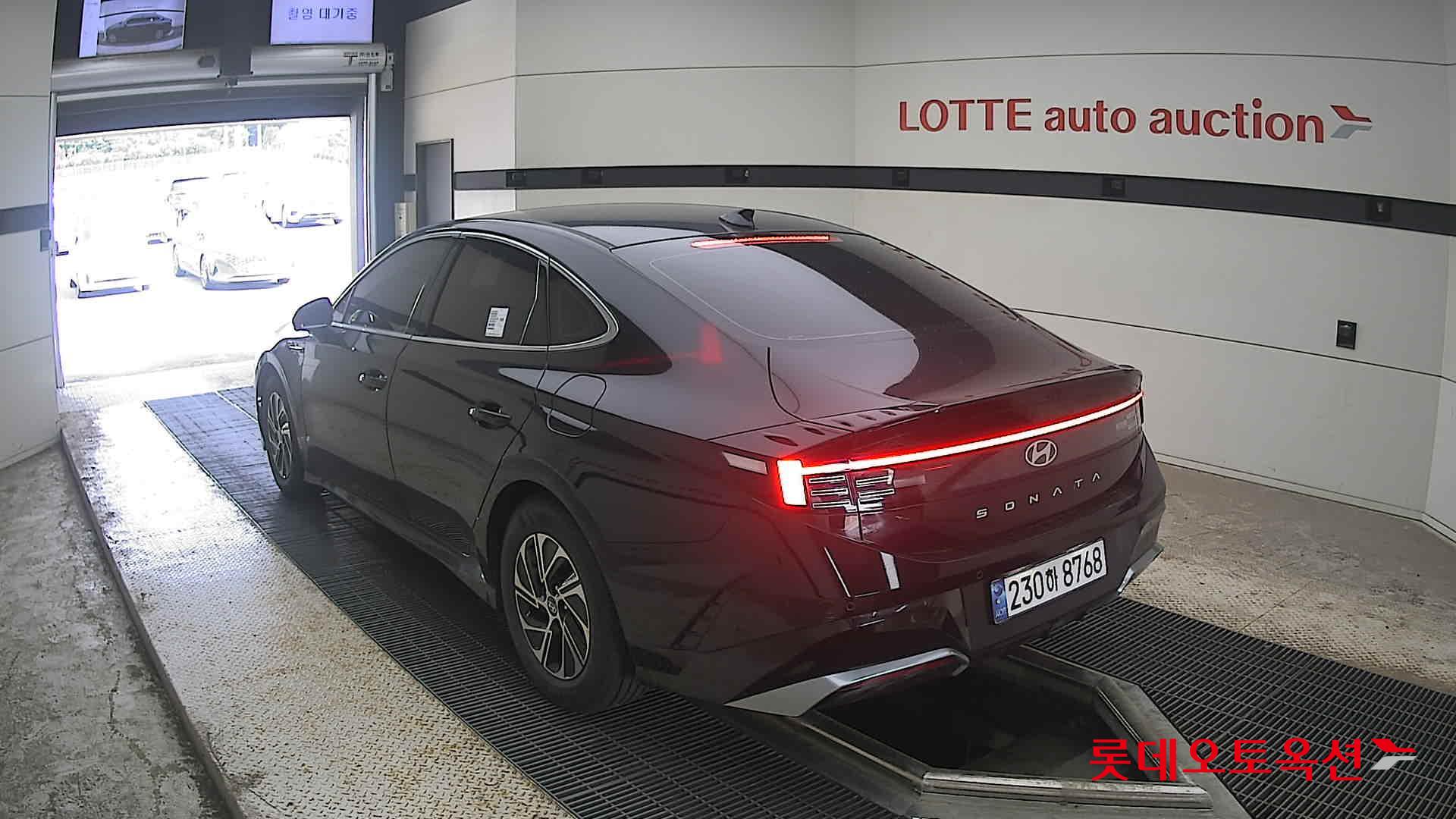 2025 - hyundai sonata