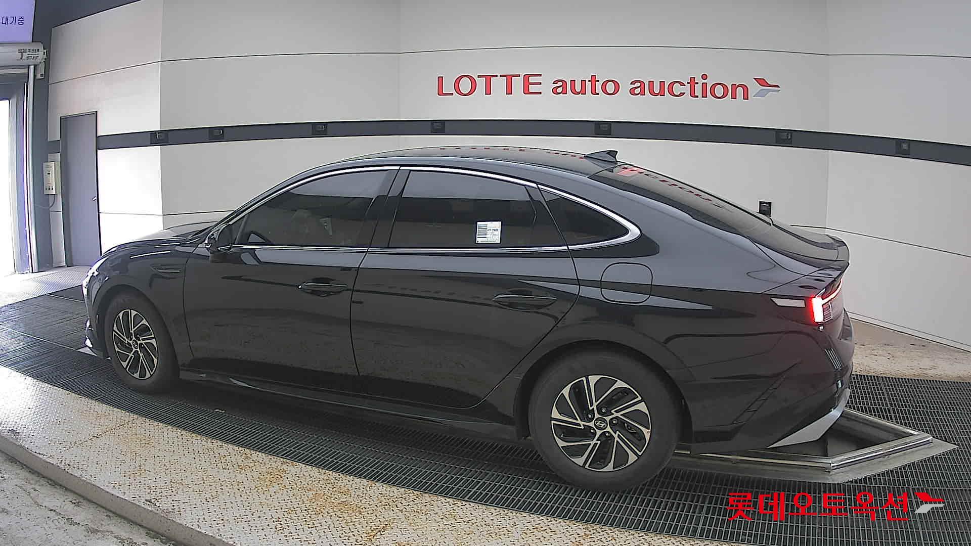 2025 - hyundai sonata