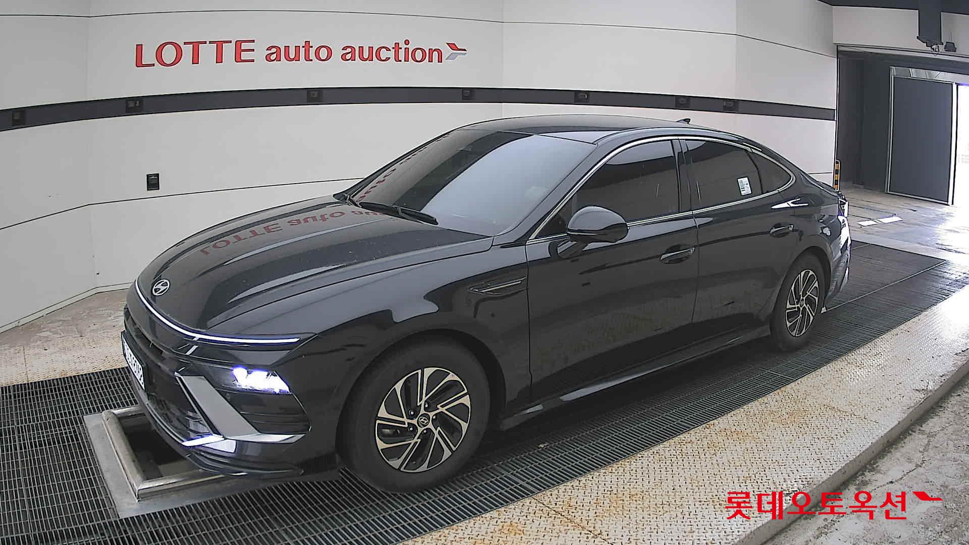 2025 - hyundai sonata