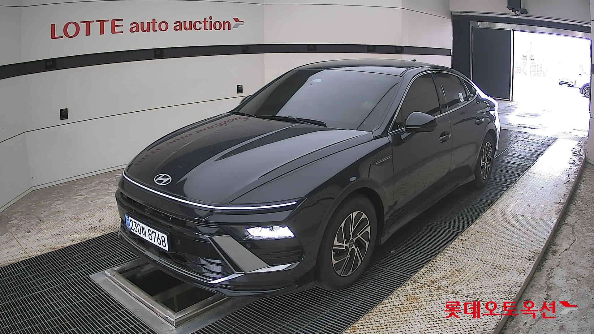2025 - hyundai sonata