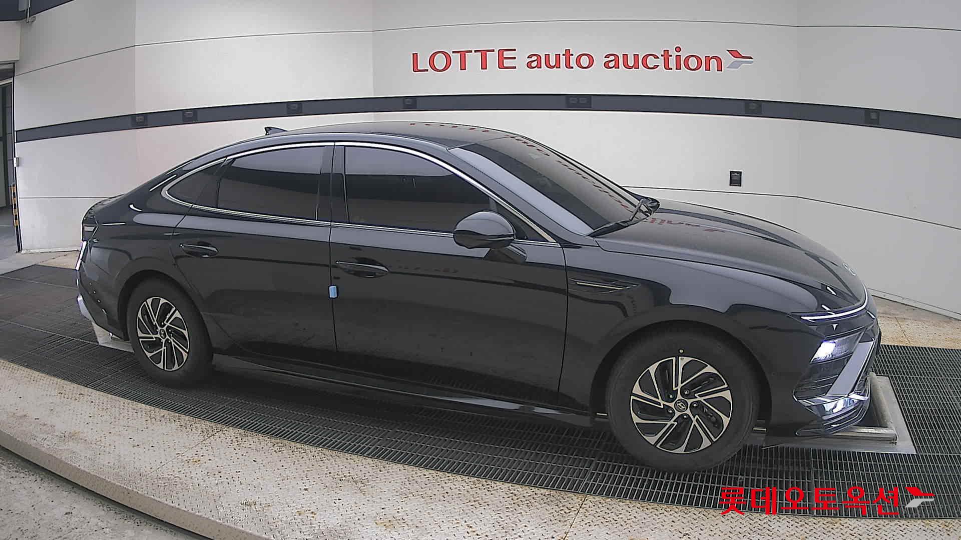 2025 - hyundai sonata