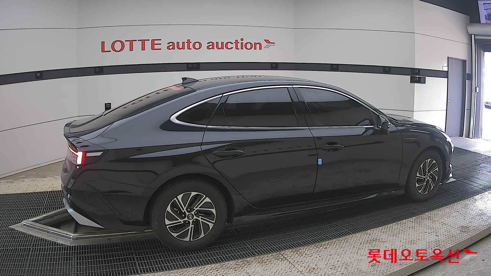 2025 - hyundai sonata