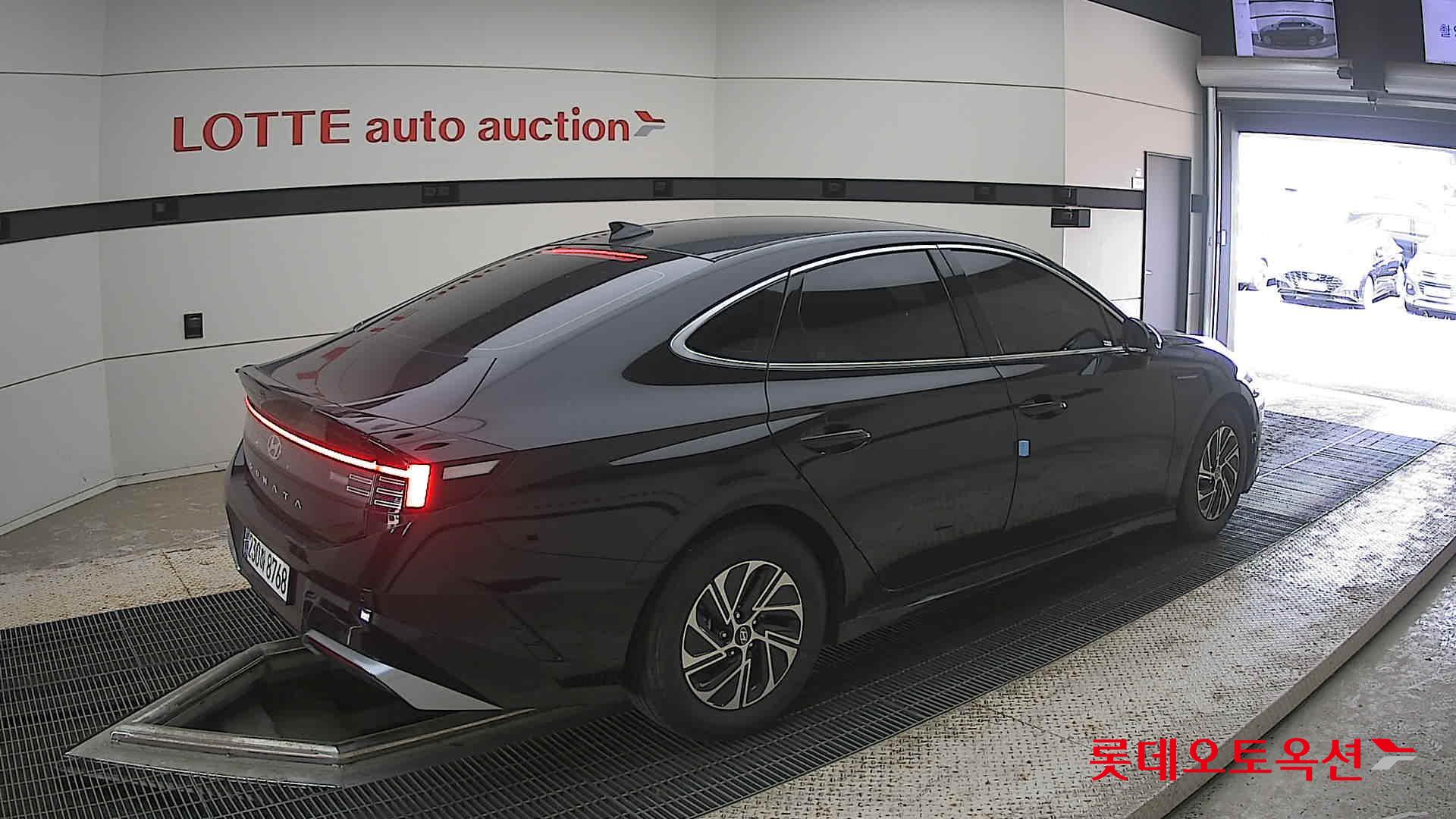 2025 - hyundai sonata