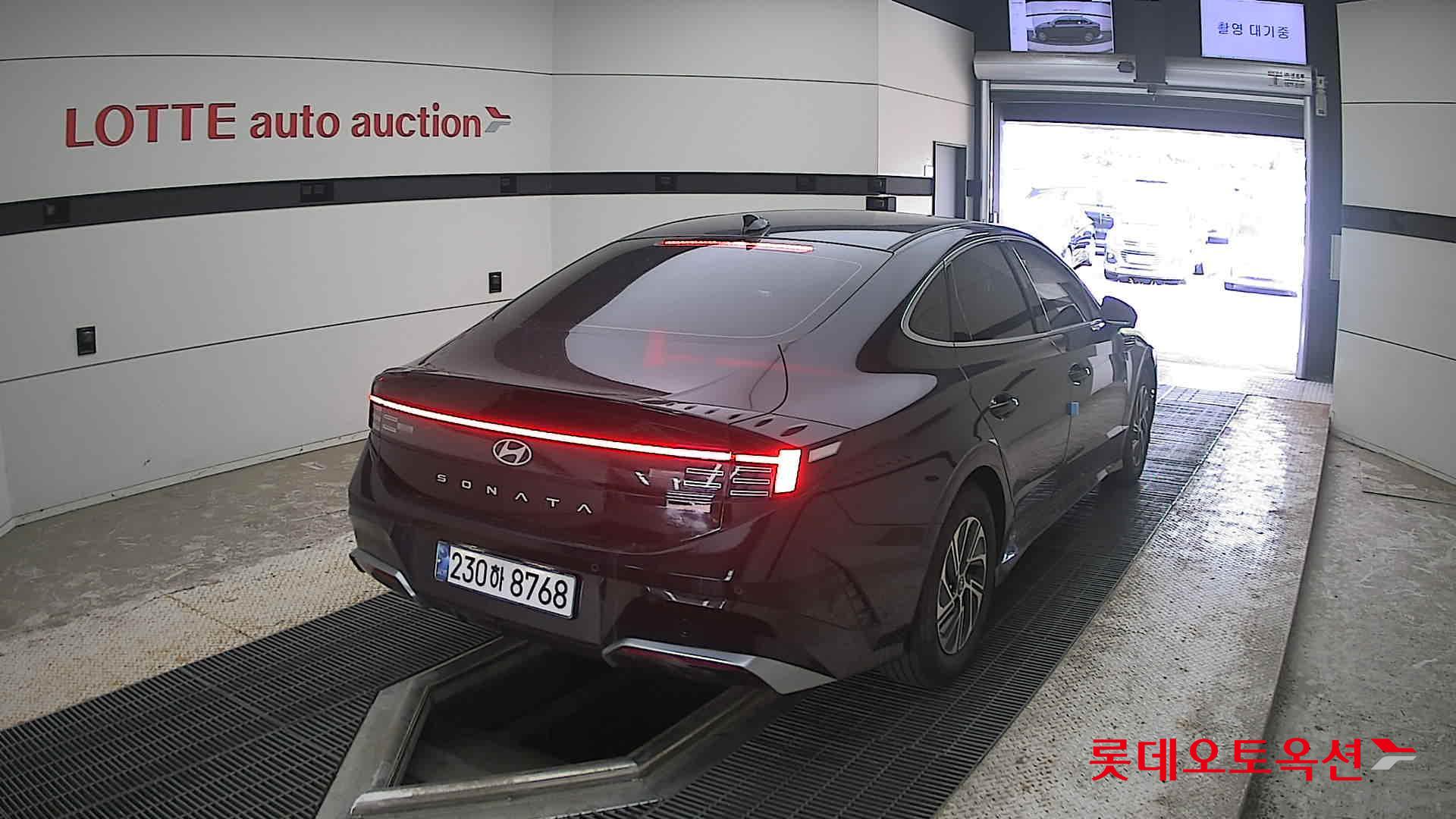 2025 - hyundai sonata