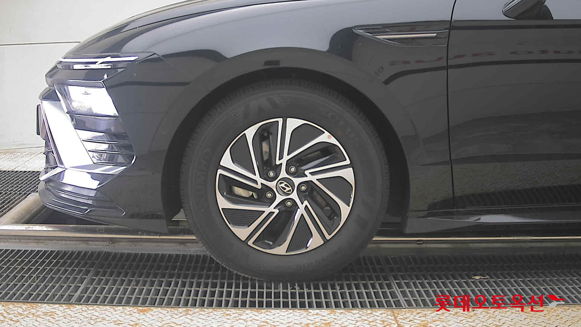 2025 - hyundai sonata
