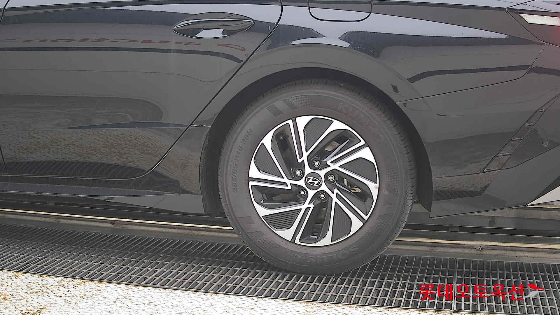 2025 - hyundai sonata