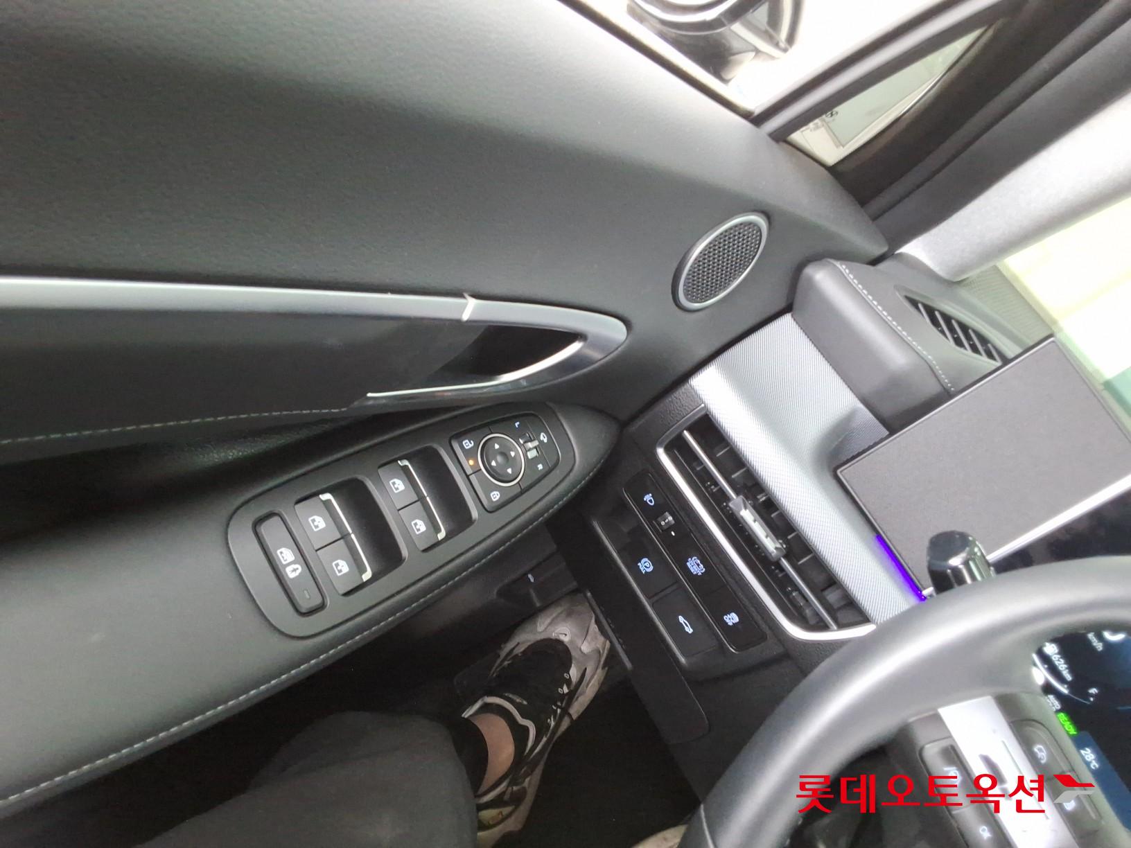 2025 - hyundai sonata