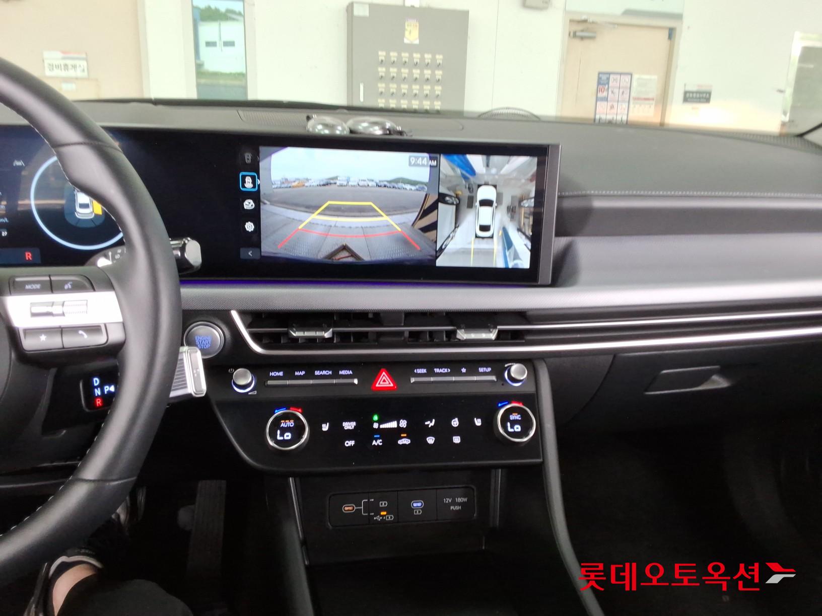 2025 - hyundai sonata