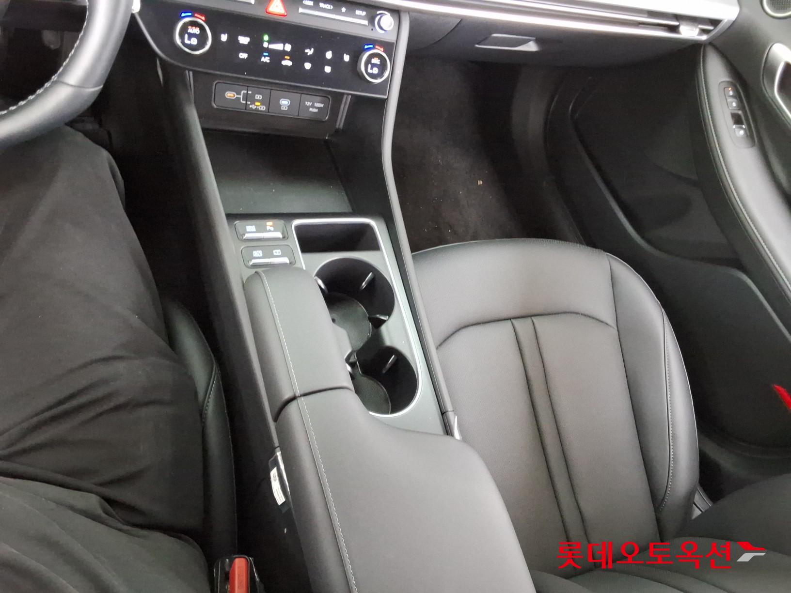 2025 - hyundai sonata